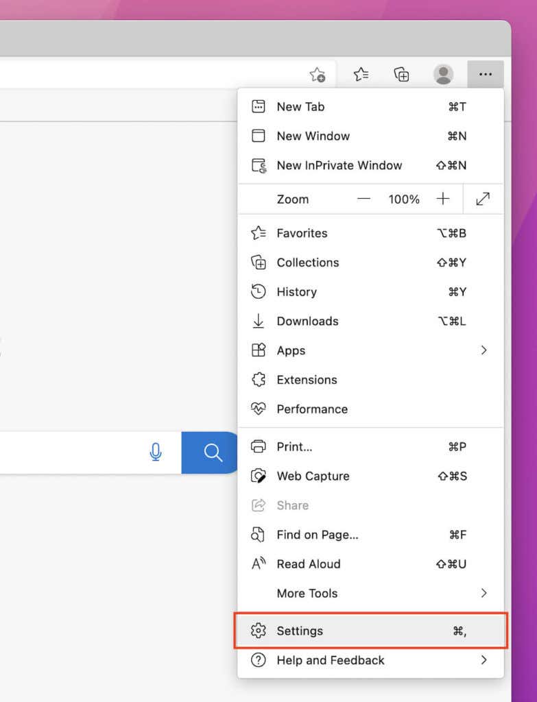 Disable the Built-in PDF Viewer in Edge image - 10-Microsoft-Edge-Settings