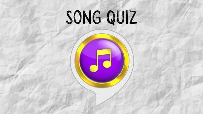 Song Quiz image - 11