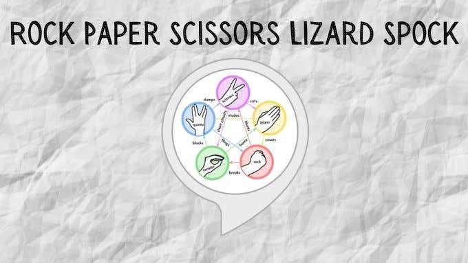 Rock Paper Scissors Lizard Spock image - 9-1