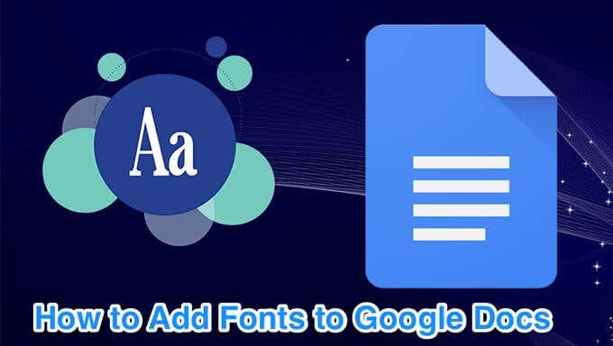 How To Add Fonts To Google Docs image - add-fonts-google-docs-featured