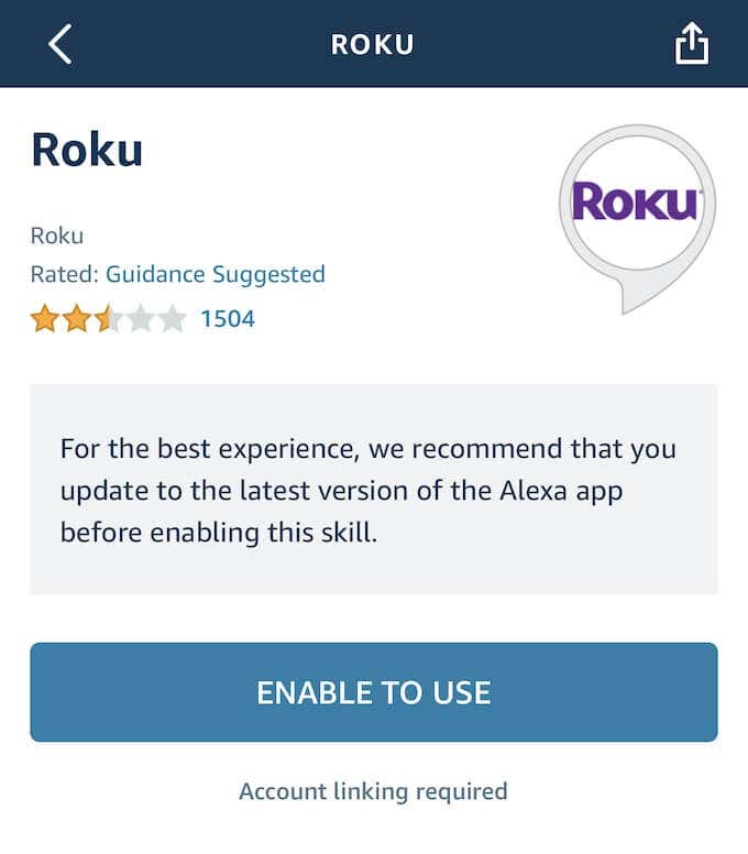 Alexa Skills image 2 - alexa_skill_roku