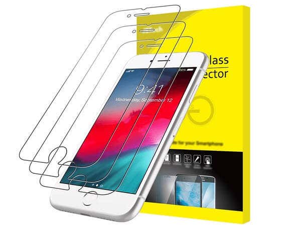 Best Screen Protectors for Android And iPhone image 5 - best-screen-protectors-for-android-and-iphone-jetech-screen-protector