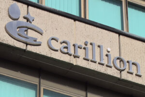 carillion head office logo