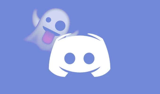 How To Delete Your DM History On Discord image - discord-ghost