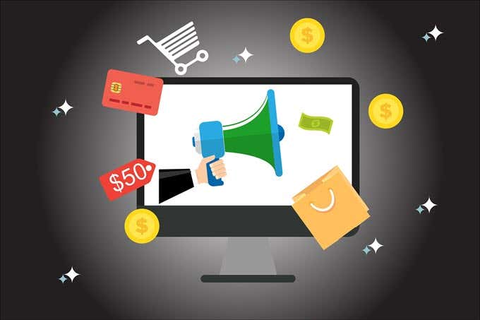 12 Ways to Get Past a Paywall image - e-commerce