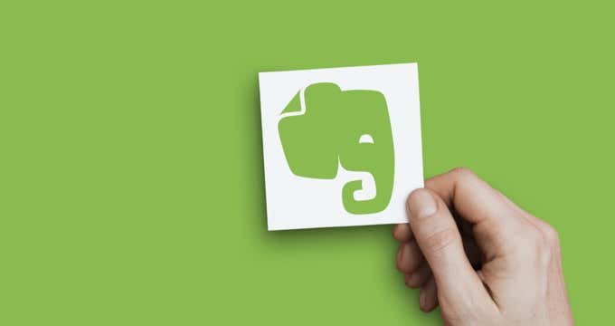 The 10 Best Evernote Templates image - evernote