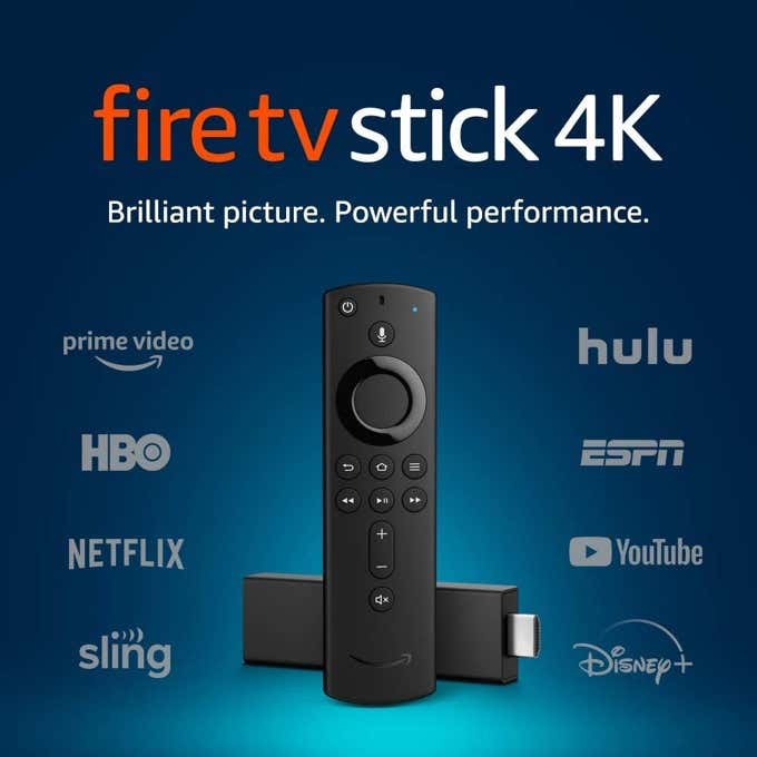 Is The Amazon Fire Stick Value For Money? image - fire-stick-amazon