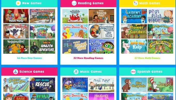 PBS Kids image - free-online-educational-games-for-kids-pbs-kids