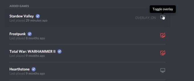 How To Open The Discord Overlay image 2 - gameactivity