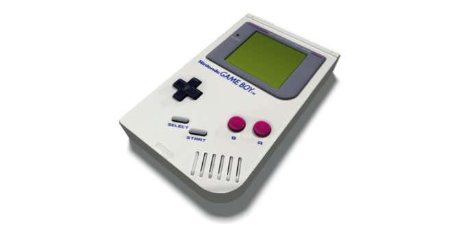 The 8 Best Gameboy Games image - gameboy