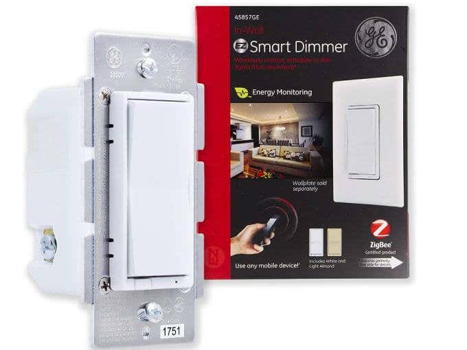 Replace Wall Switches With Smart Switches image 2 - ge-smart-switch