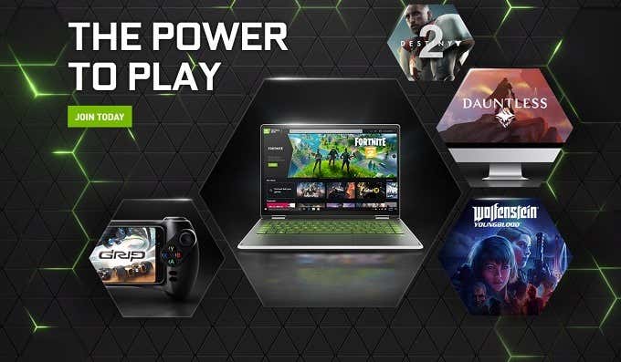 What Makes GeForce Now So Special? image - Geforce-Now