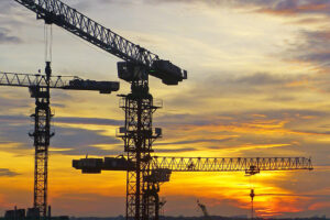Generic_Sites construction cranes projects activity
