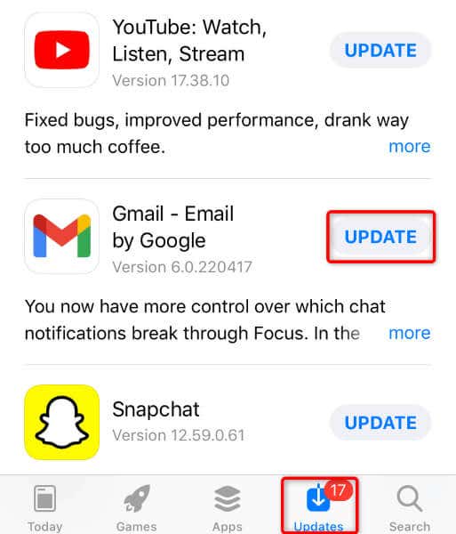 On iPhone and Android image - gmail-not-sending-emails-10-ways-to-fix-it-4-compressed