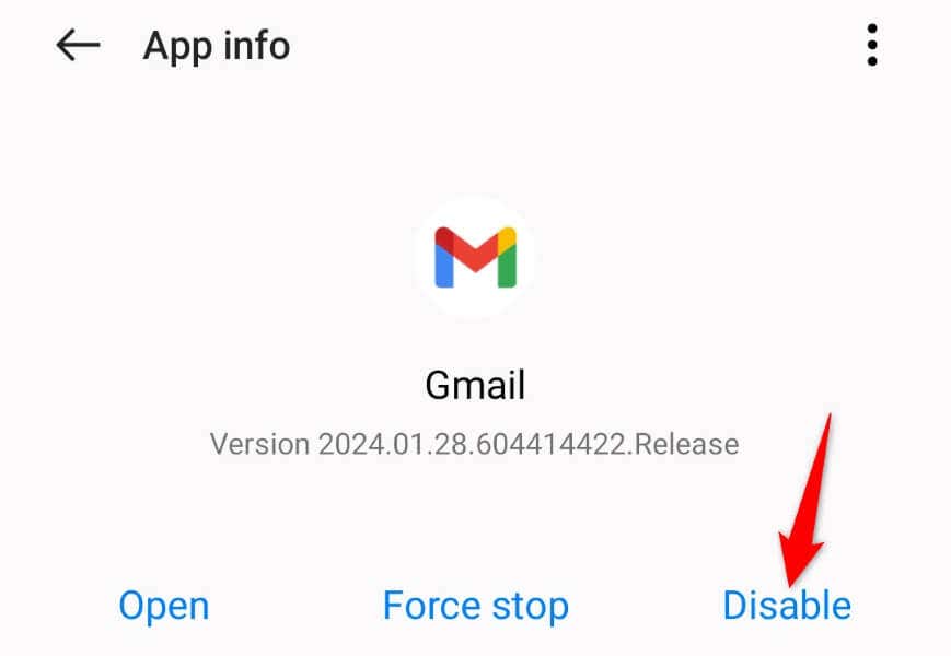 On iPhone and Android image 5 - gmail-not-sending-emails-10-ways-to-fix-it-8-compressed