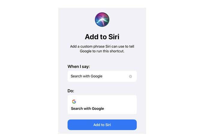 7 Google App Tips You Should Know About image 5 - Google-Search-App-Add-Shortcut-Siri