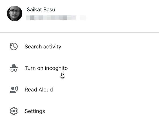 7 Google App Tips You Should Know About image 6 - Google-Search-App-Turn-On-Incognito