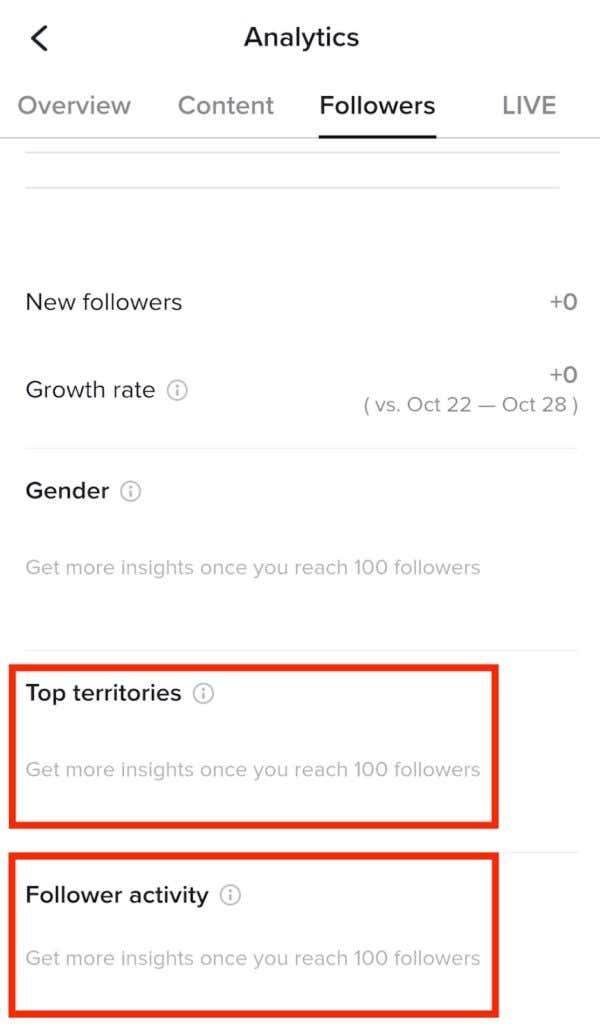 How To Check Your TikTok Account Analytics image 5 - image-51