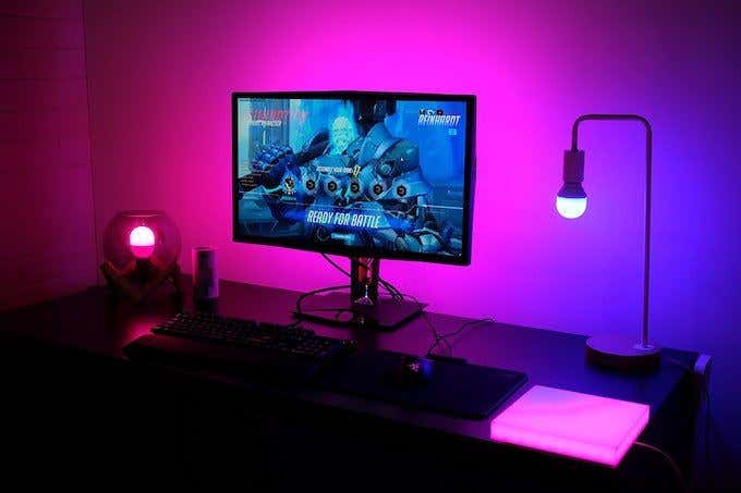 Philips Hue Vs LIFX: Which Should I Buy? image - LIFX