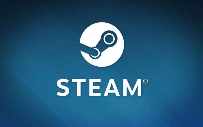 How to Move Steam Games to Another Drive image - Logo-Steam