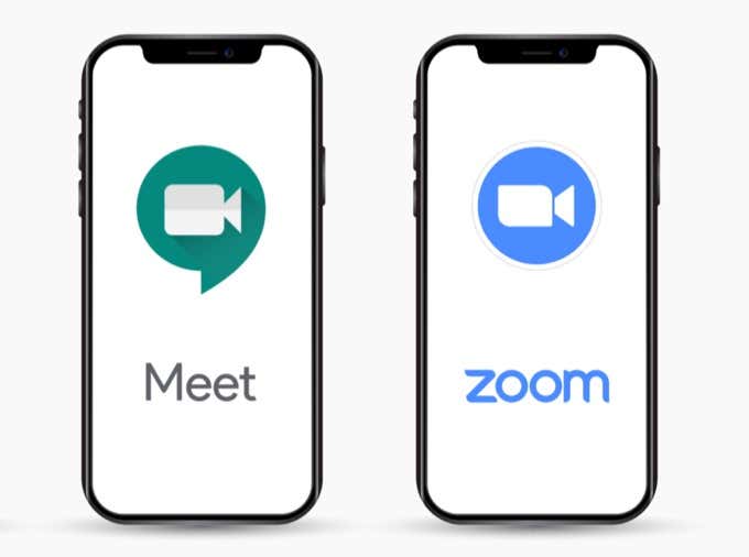 Google Meet vs Zoom: Which Is Better For You? image - meet-vs-zoom