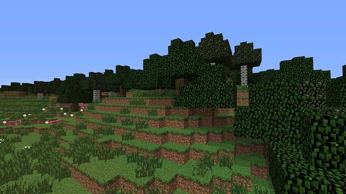 How to Play Minecraft: A Beginner’s Guide image - minecraft-game