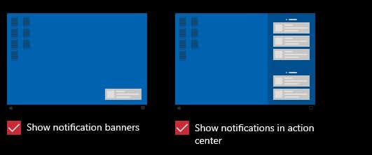 Not Getting Gmail Notifications for Chrome Desktop in Windows image 3 - Native-Notifications-3