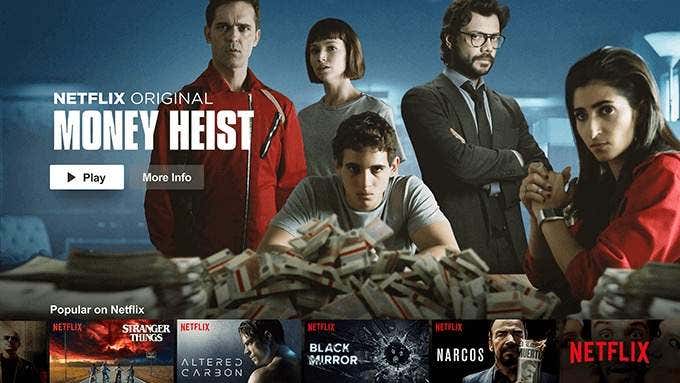 Netflix image - netflix