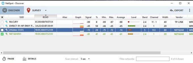 How People Can See Networks With Disabled SSID image - netspot1