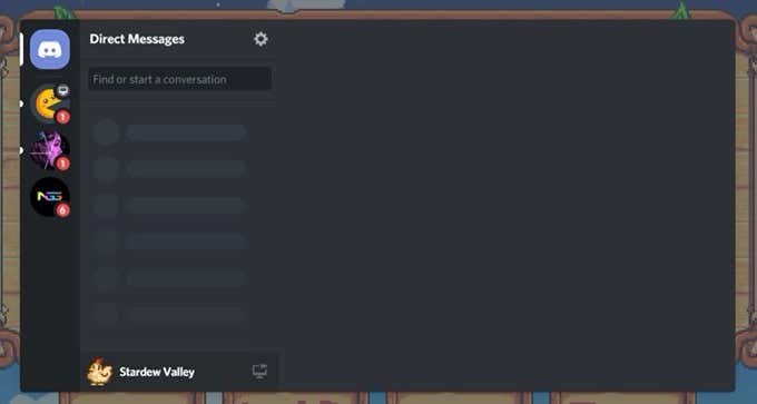 How To Use The Discord Overlay image - overlay