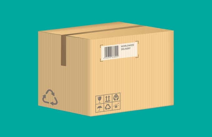 How to Track Multiple Package Tracking Numbers At Once image - package