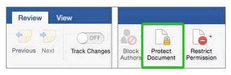 Password-Protect a Word Document image 8 - password-protect-word-pdf-review-protect-document