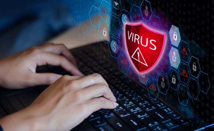 3 Most Common Computer Viruses Currently Online [2020] image - pc-virus