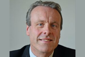 Wates appoints ex-Willmott FD as chief financial officer Philip Wainwright