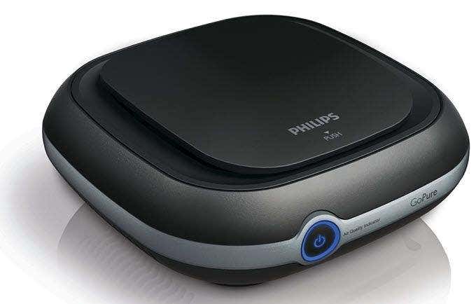 Air Purifier image - Philips