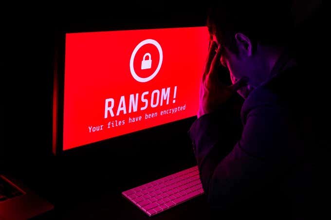 A Hacker Tells You image - ransomware