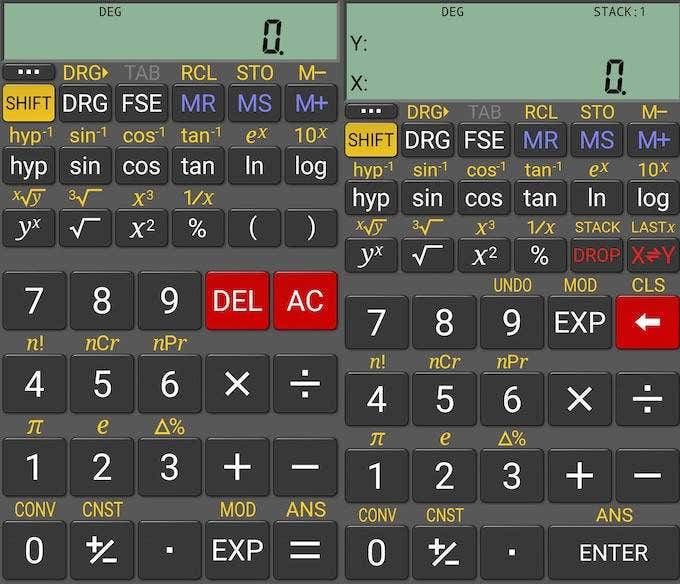 RealCalc Scientific Calculator image - RealCalc-Scientific-Calculator