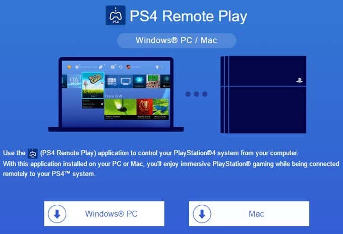 remote play download - remote play download