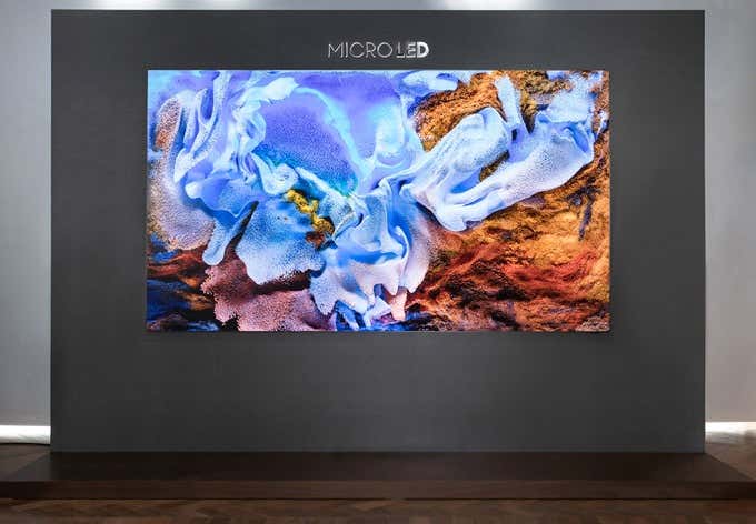 microLED Flat Panels image - Samsung-MicroLED_DL1