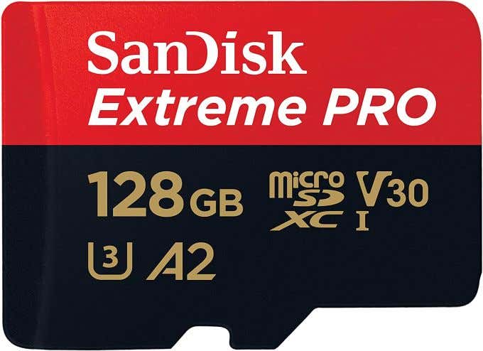 Best SD Cards to Buy image 3 - sd3