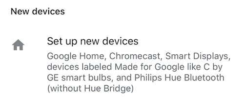 How To Connect Google Home To TV With Chromecast image 3 - SetUpNewDevices