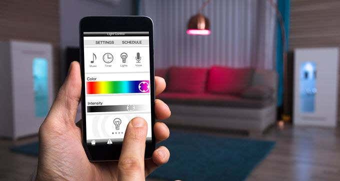 The Best Smart Lights On a Budget image - smart-lights