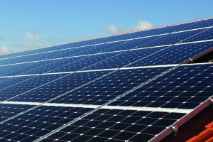 Solar panels PV