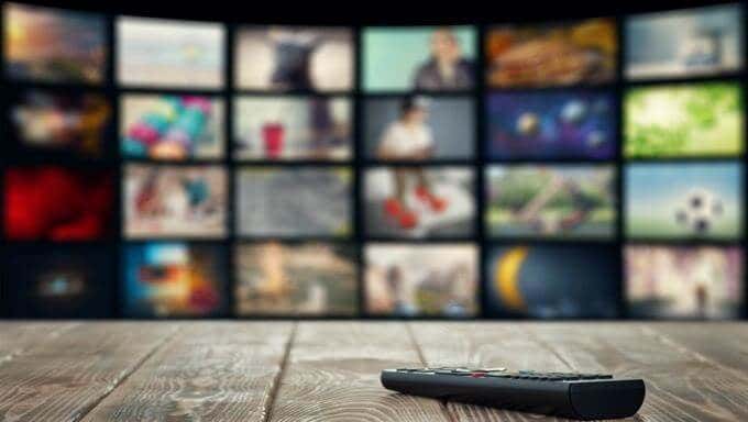 7 Best Live TV Streaming Services To Drop Cable For Good image - stream-tv-live