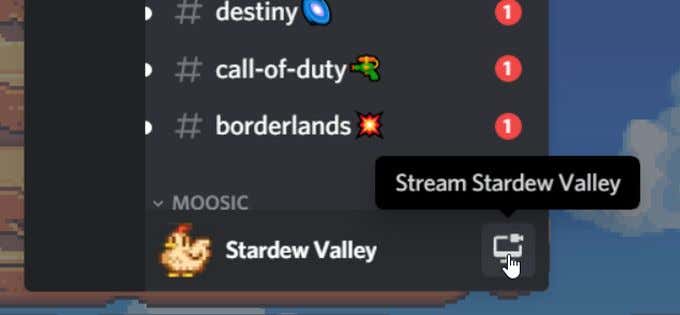 How To Use The Discord Overlay image 3 - stream