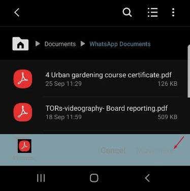 How To Transfer Files To An SD Card On Your Android Phone image 6 - transfer-files-images-android-storage-sd-card-move-here