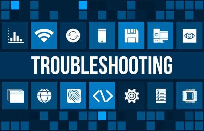 10 Troubleshooting Tips If Your Internet Is Connected But Not Working image - troubelshooting-1