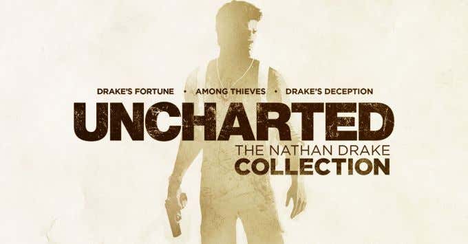 What Are The Best PS3 Games To Play On PS4? image 4 - uncharted