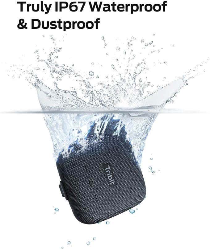 Features and Functionality image 3 - waterproof