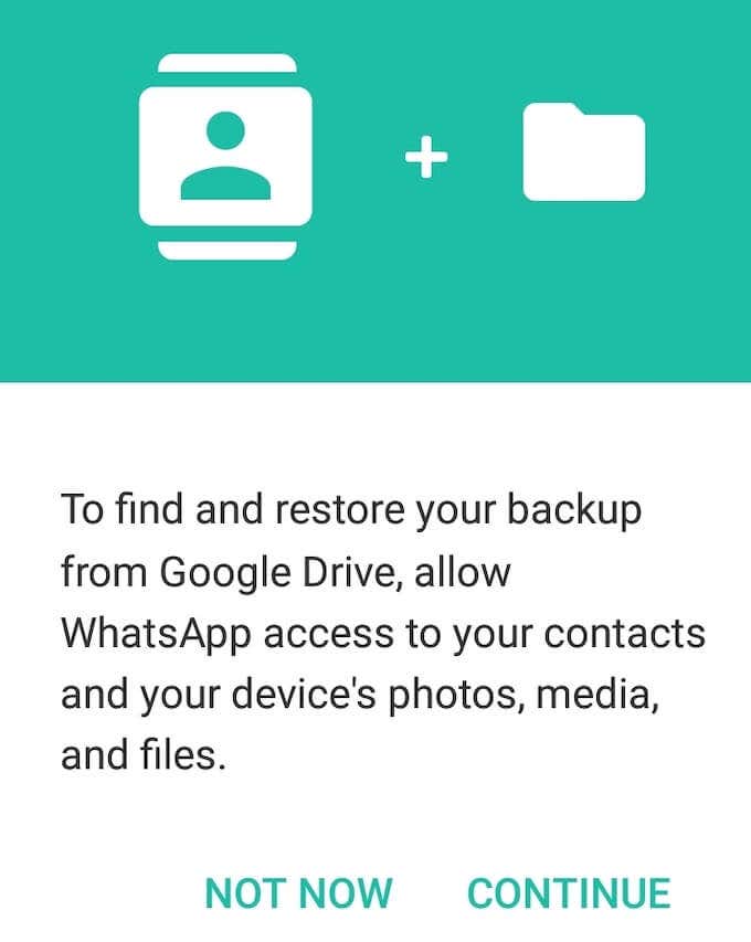 How To Install WhatsApp image 3 - whatsapp_backup